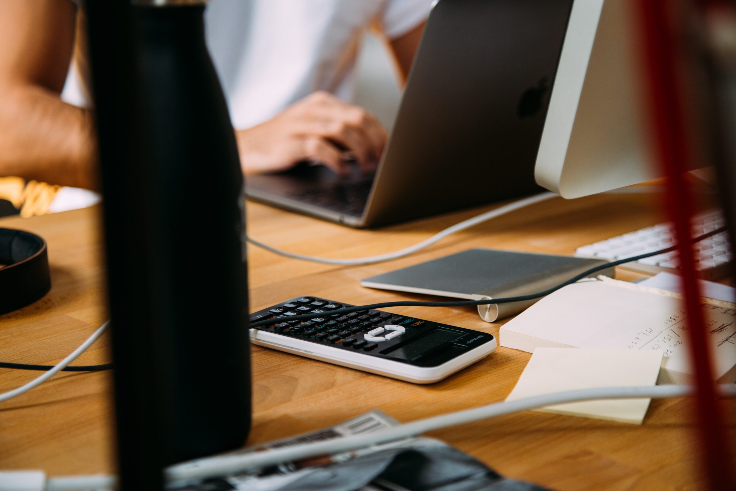 bookkeeping Service