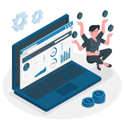 payroll services