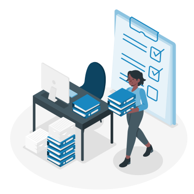 company secretarial services